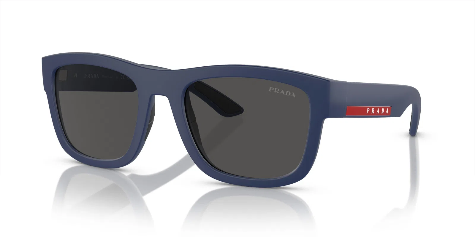 Prada Linea Rossa 01ZSF Sunglasses - view 22